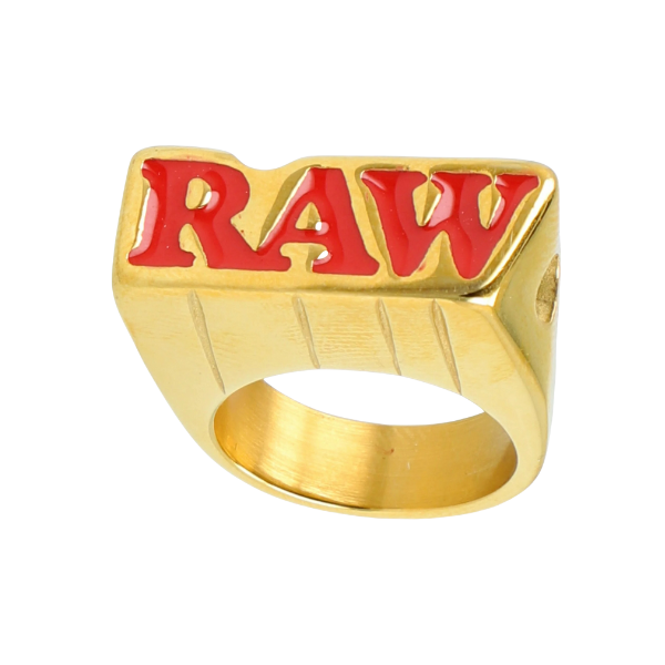 Raw Smoke Ring 2 / 11